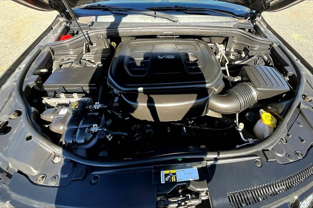 Thumbnail: 2018 Jeep Grand Cherokee - 9