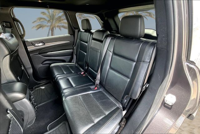 Thumbnail: 2021 Jeep Grand Cherokee - 13