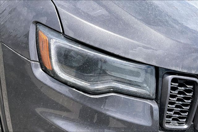 Thumbnail: 2021 Jeep Grand Cherokee - 20