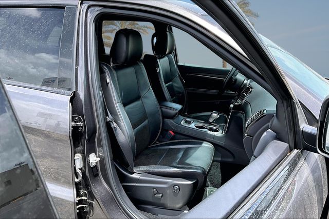 Thumbnail: 2021 Jeep Grand Cherokee - 9
