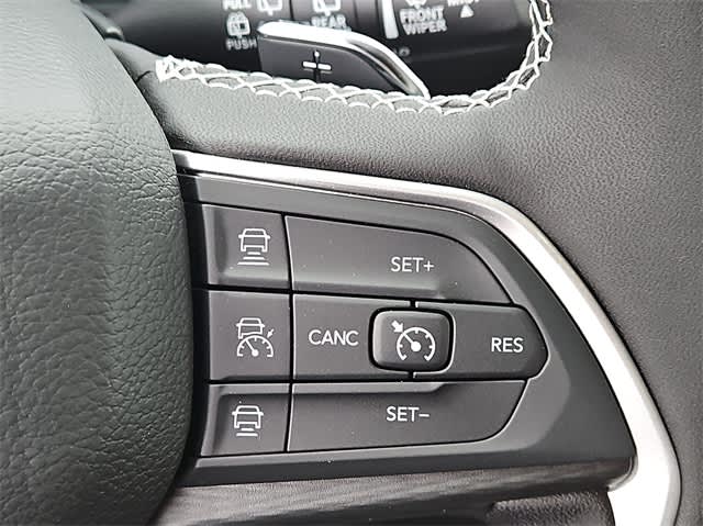 Thumbnail: 2024 Jeep Grand Cherokee - 29
