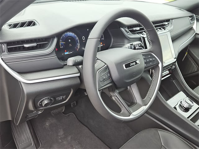 Thumbnail: 2024 Jeep Grand Cherokee - 2
