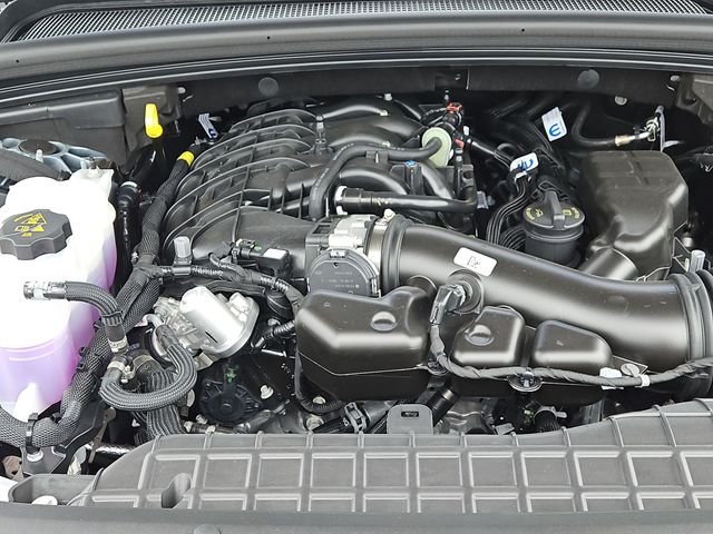 Thumbnail: 2024 Jeep Grand Cherokee - 8