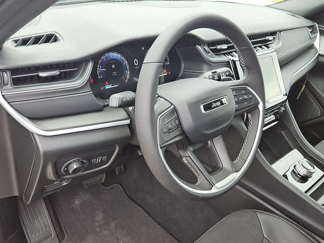 Thumbnail: 2024 Jeep Grand Cherokee - 2