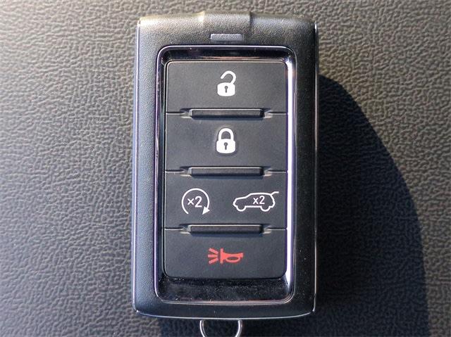 Thumbnail: 2024 Jeep Grand Cherokee - 35