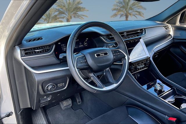 Thumbnail: 2024 Jeep Grand Cherokee - 2
