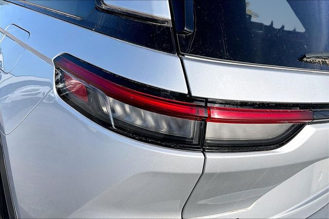 Thumbnail: 2024 Jeep Grand Cherokee - 21