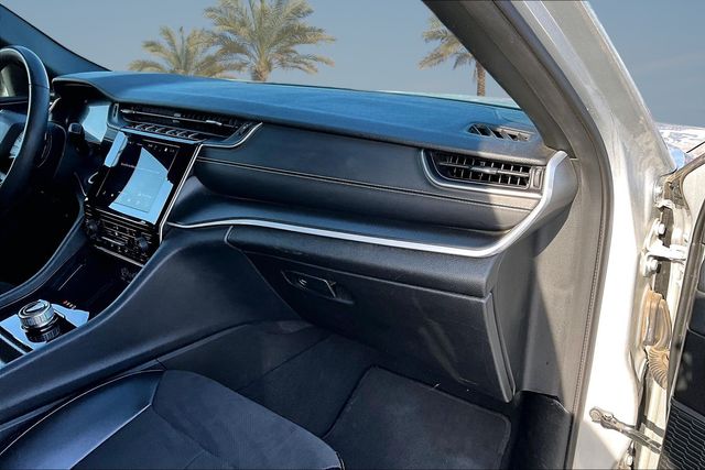 Thumbnail: 2024 Jeep Grand Cherokee - 8