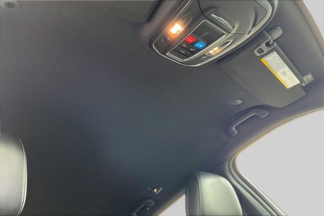 Thumbnail: 2024 Jeep Grand Cherokee - 28