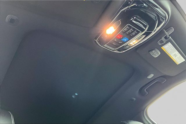 Thumbnail: 2023 Jeep Grand Cherokee - 27