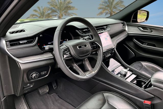 Thumbnail: 2023 Jeep Grand Cherokee - 2