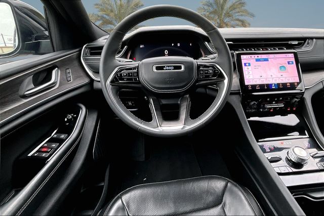 Thumbnail: 2023 Jeep Grand Cherokee - 13