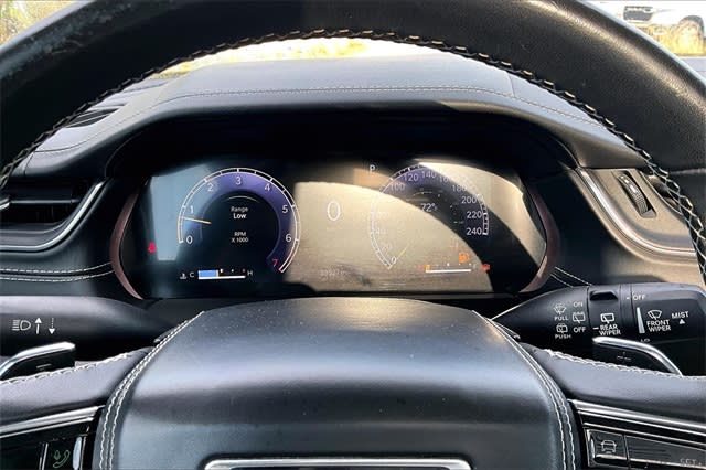 Thumbnail: 2022 Jeep Grand Cherokee - 17