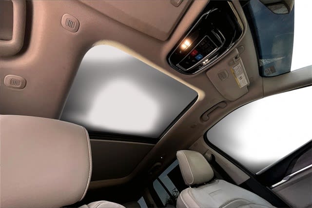 Thumbnail: 2022 Jeep Grand Cherokee - 27