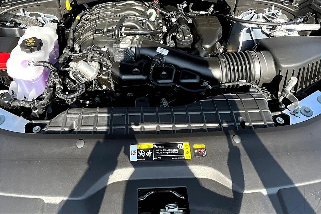 Thumbnail: 2025 Jeep Grand Cherokee L - 8