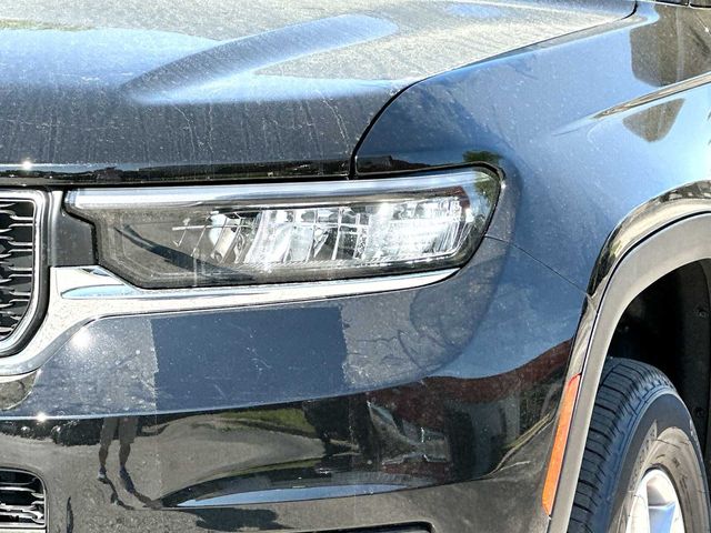 Thumbnail: 2026 Jeep Grand Cherokee L - 25