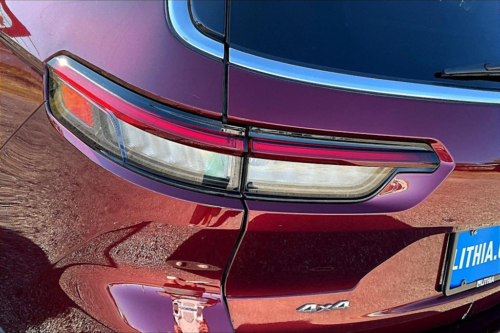 Thumbnail: 2023 Jeep Grand Cherokee L - 33