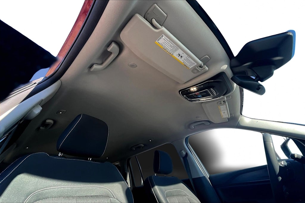 Thumbnail: 2023 Jeep Grand Cherokee L - 31