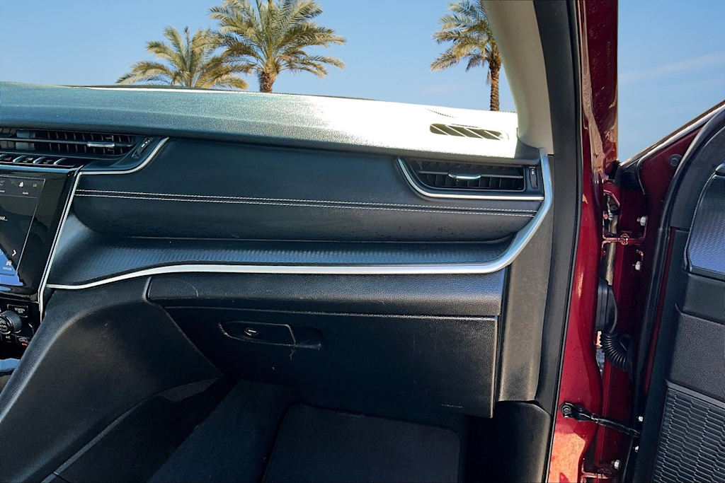 Thumbnail: 2023 Jeep Grand Cherokee L - 25