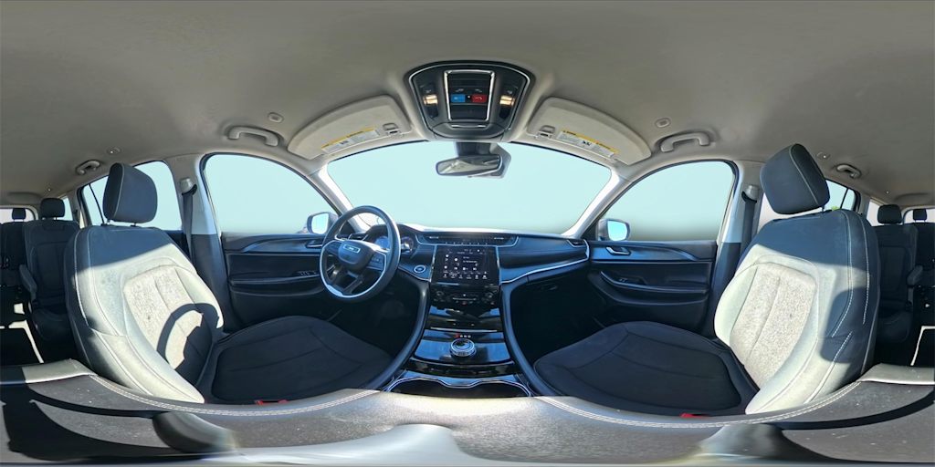 Thumbnail: 2023 Jeep Grand Cherokee L - 15