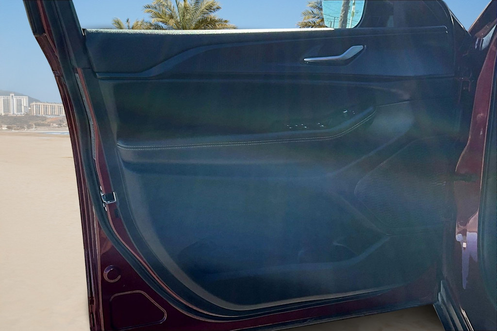 Thumbnail: 2023 Jeep Grand Cherokee L - 29