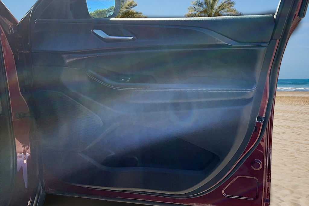 Thumbnail: 2023 Jeep Grand Cherokee L - 30