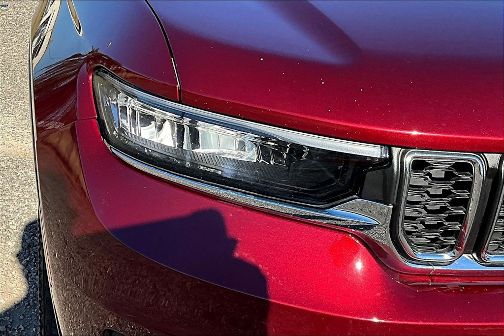 Thumbnail: 2023 Jeep Grand Cherokee L - 32