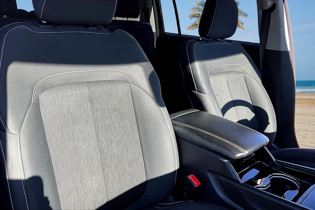 Thumbnail: 2023 Jeep Grand Cherokee L - 12