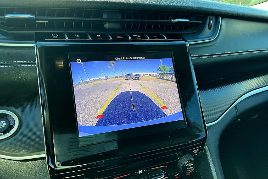 Thumbnail: 2023 Jeep Grand Cherokee L - 26