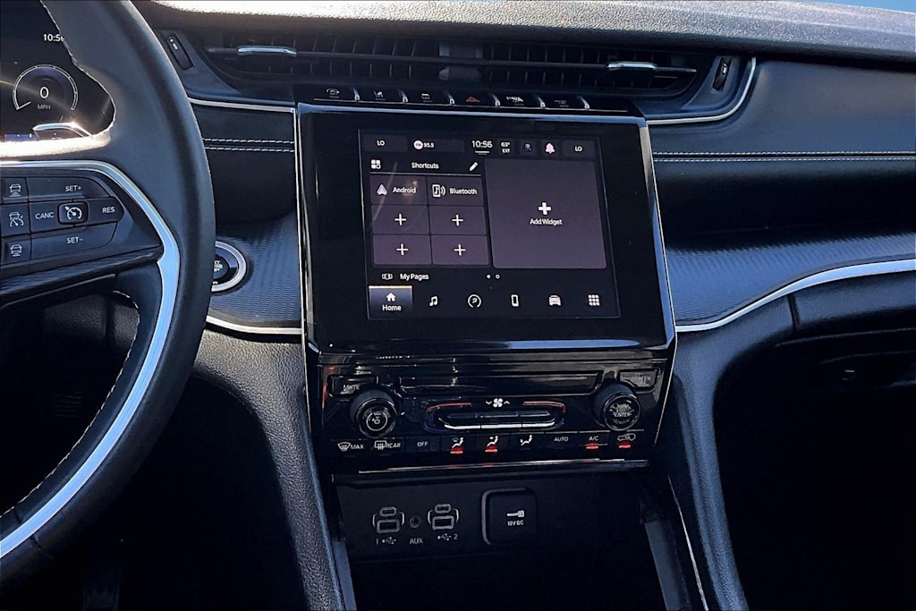 Thumbnail: 2023 Jeep Grand Cherokee L - 15