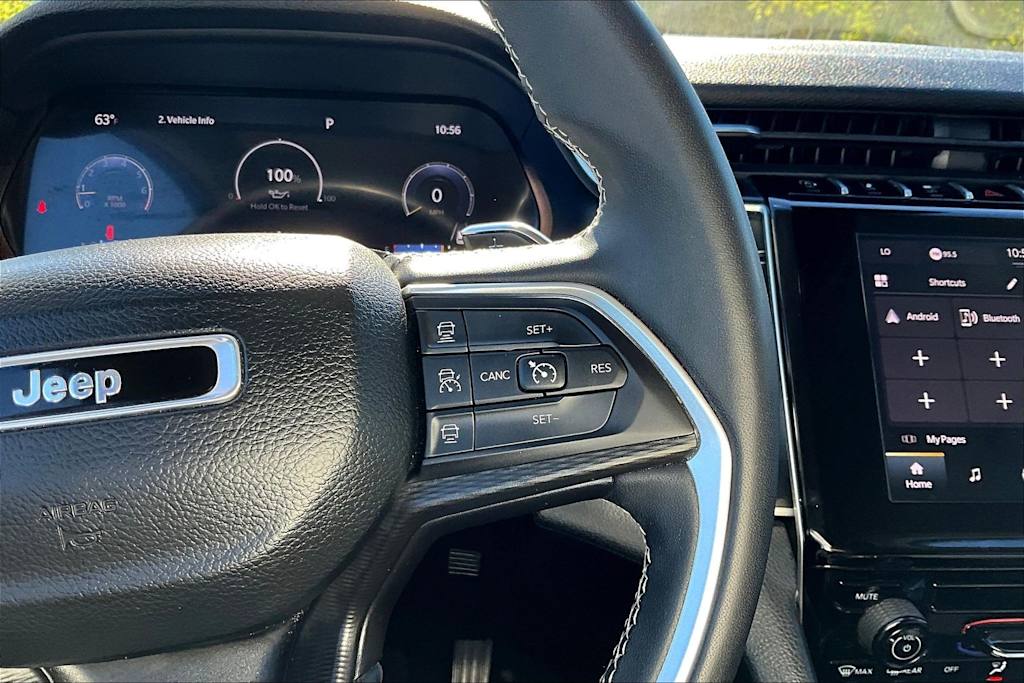 Thumbnail: 2023 Jeep Grand Cherokee L - 25