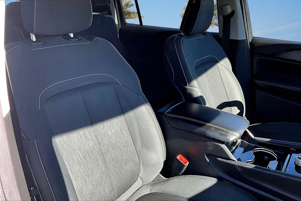 Thumbnail: 2023 Jeep Grand Cherokee L - 11