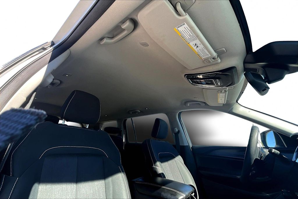 Thumbnail: 2023 Jeep Grand Cherokee L - 29