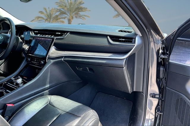 Thumbnail: 2023 Jeep Grand Cherokee L - 7