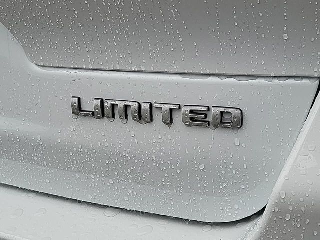 Thumbnail: 2026 Jeep Grand Cherokee L - 7