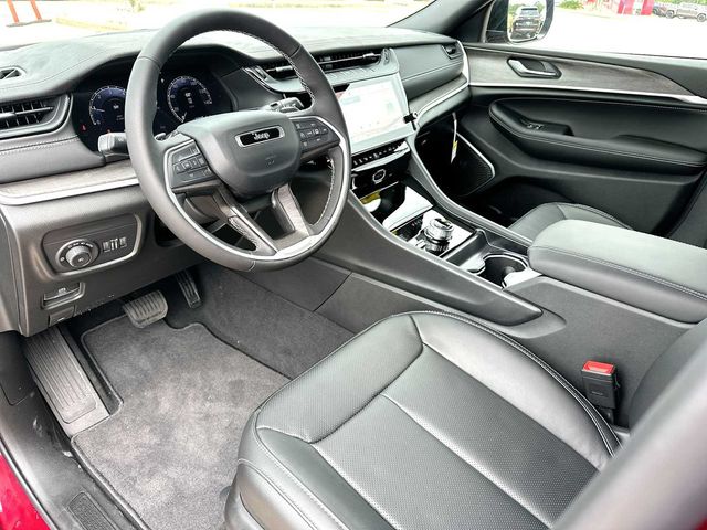 Thumbnail: 2026 Jeep Grand Cherokee L - 2