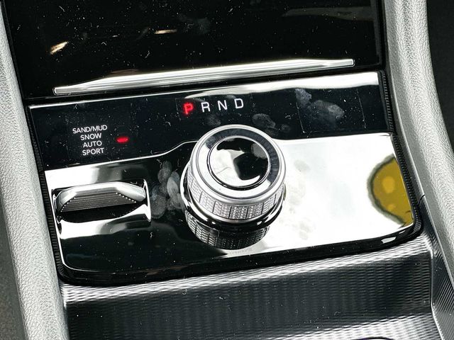 Thumbnail: 2026 Jeep Grand Cherokee L - 27