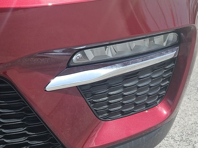 Thumbnail: 2024 Jeep Grand Cherokee - 26