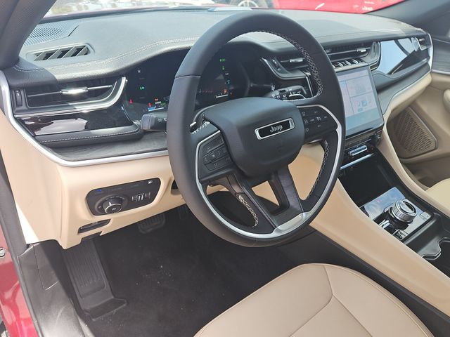Thumbnail: 2024 Jeep Grand Cherokee - 2