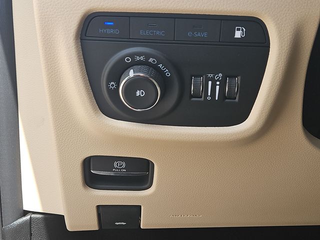 Thumbnail: 2024 Jeep Grand Cherokee - 28