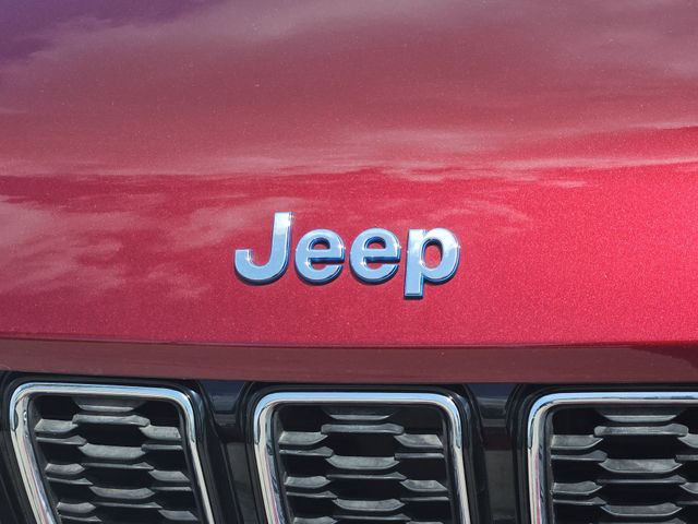 Thumbnail: 2024 Jeep Grand Cherokee - 5