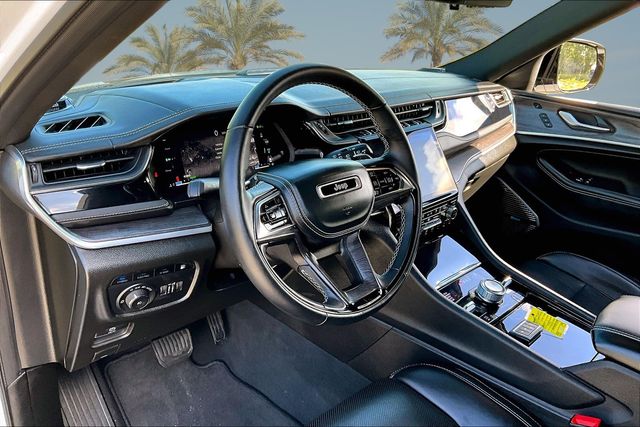 Thumbnail: 2023 Jeep Grand Cherokee - 2