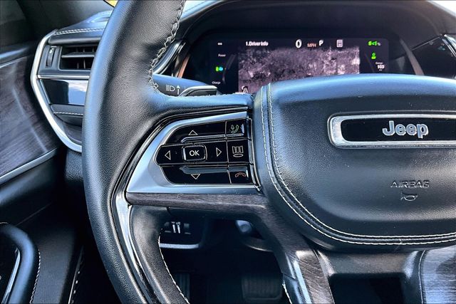 Thumbnail: 2023 Jeep Grand Cherokee - 23