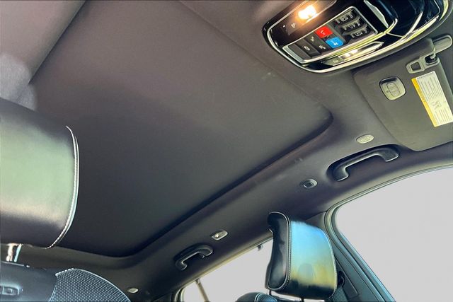 Thumbnail: 2023 Jeep Grand Cherokee - 27