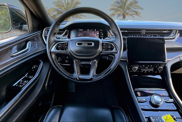 Thumbnail: 2023 Jeep Grand Cherokee - 13