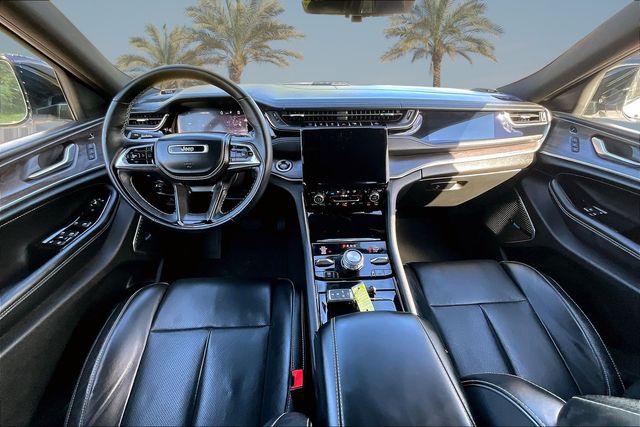 Thumbnail: 2023 Jeep Grand Cherokee - 9
