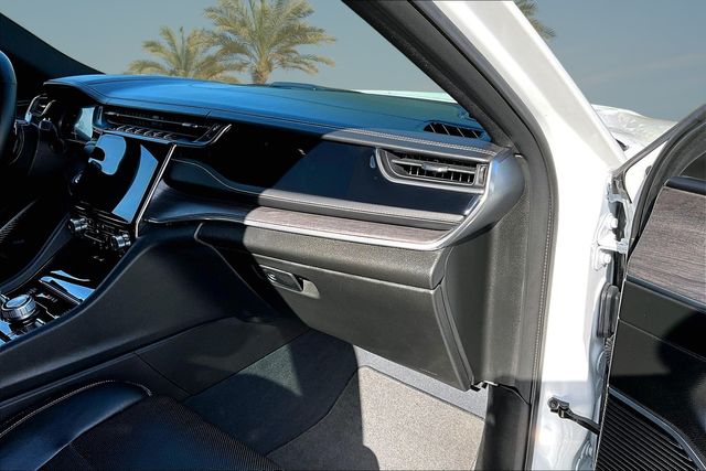 Thumbnail: 2023 Jeep Grand Cherokee - 22