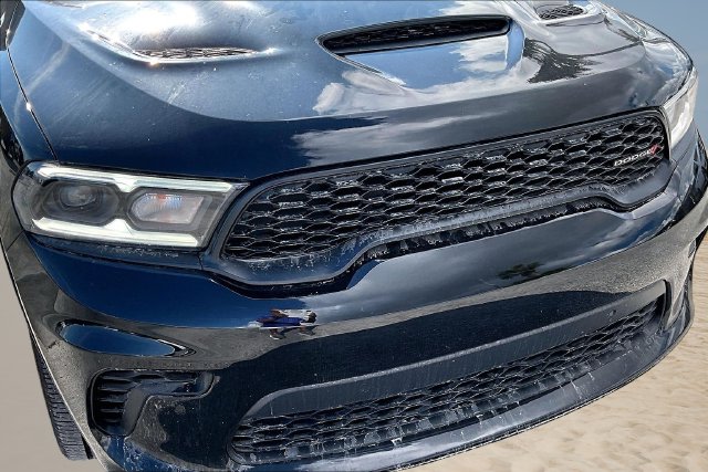 Thumbnail: 2026 Dodge Durango - 7