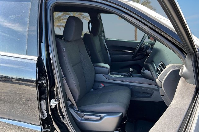 Thumbnail: 2026 Dodge Durango - 10