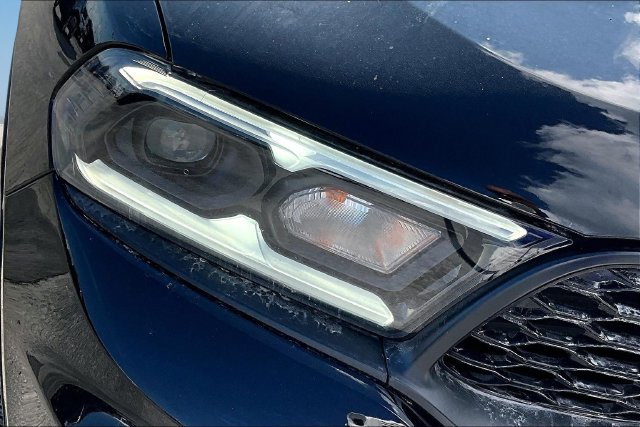 Thumbnail: 2026 Dodge Durango - 21